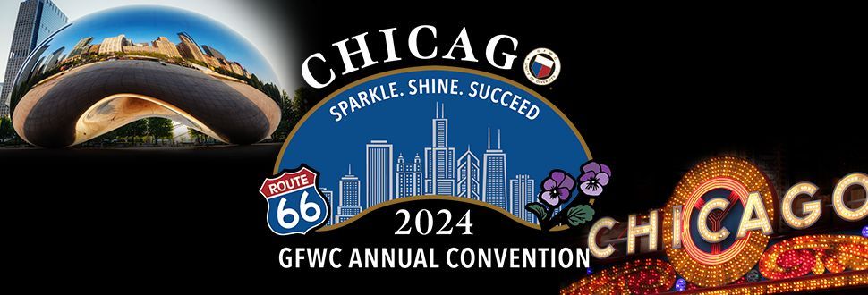 2024 GFWC Annual Convention