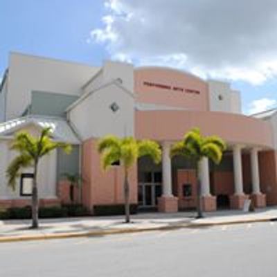 Vero Beach High School Performing Arts Center