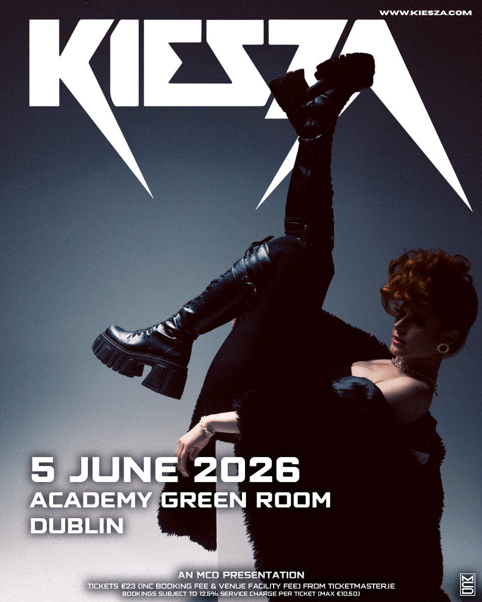 Kiesza