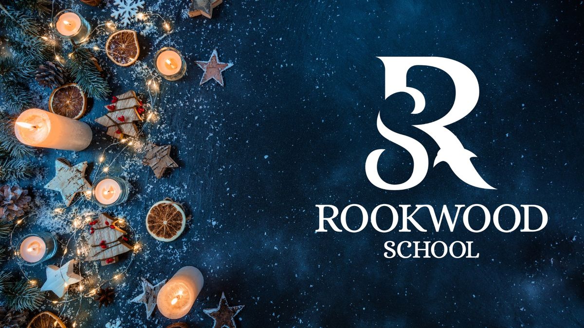 Rookwood Christmas Fair