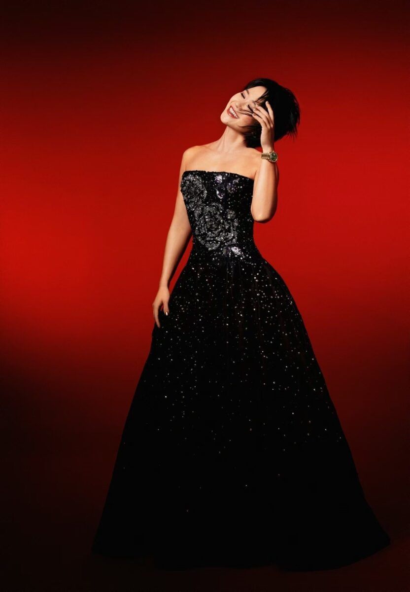 Boston Symphony Orchestra: Domingo Hindoyan - Bernstein Copland & Prokofiev With Yuja Wang