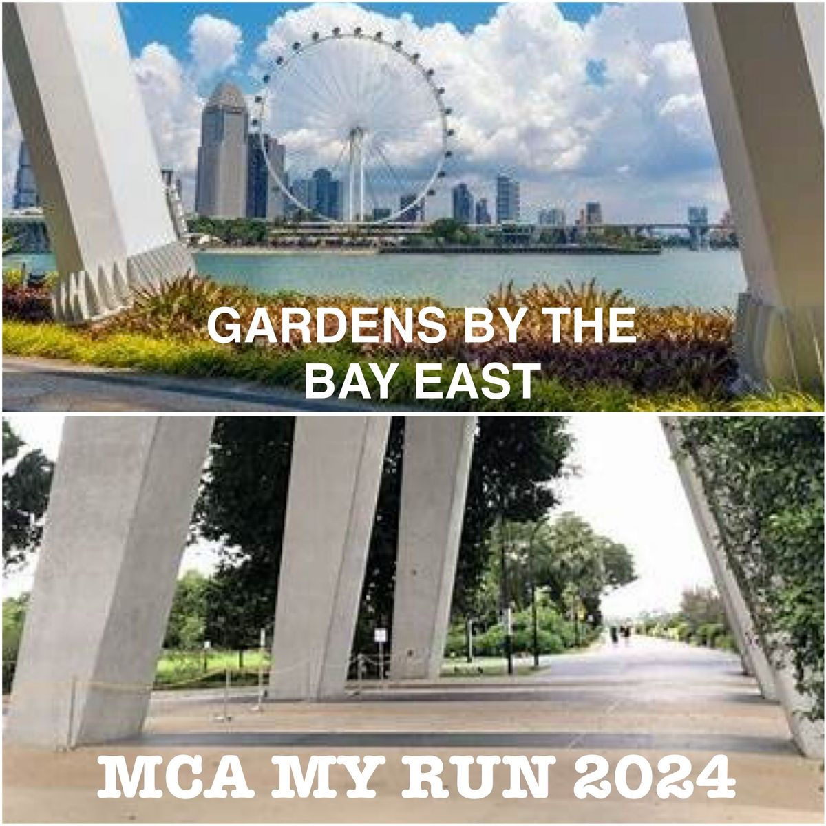 MCA MY RUN 2024 (Invitational)