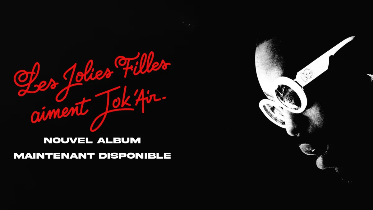 Jok'air in Toronto