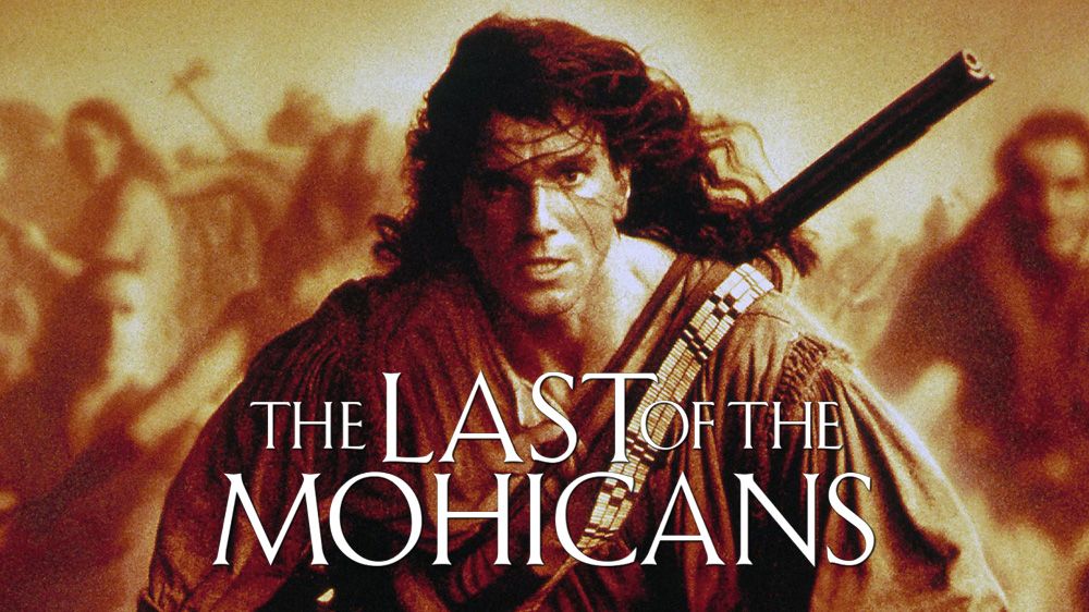 Michael Mann\u2019s THE LAST OF THE MOHICANS (1992)