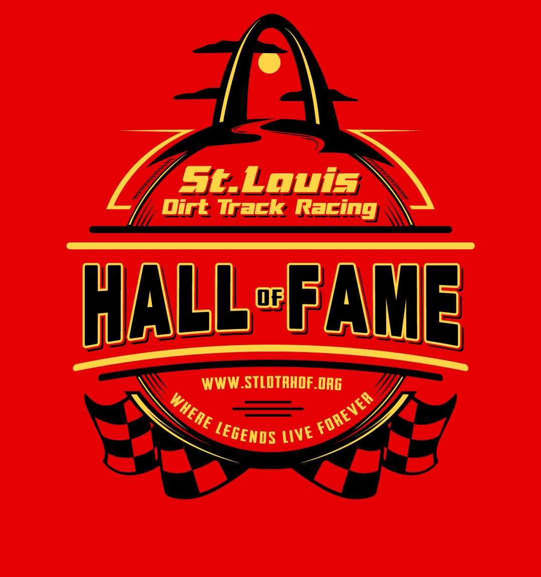 StLDTR Hall of Fame Induction Ceremony