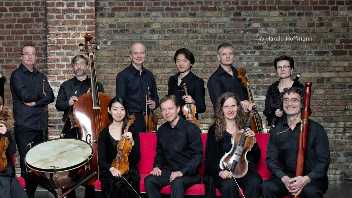 Concerto K\u00f6ln in City of New York