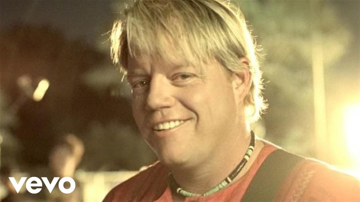 Pat Green