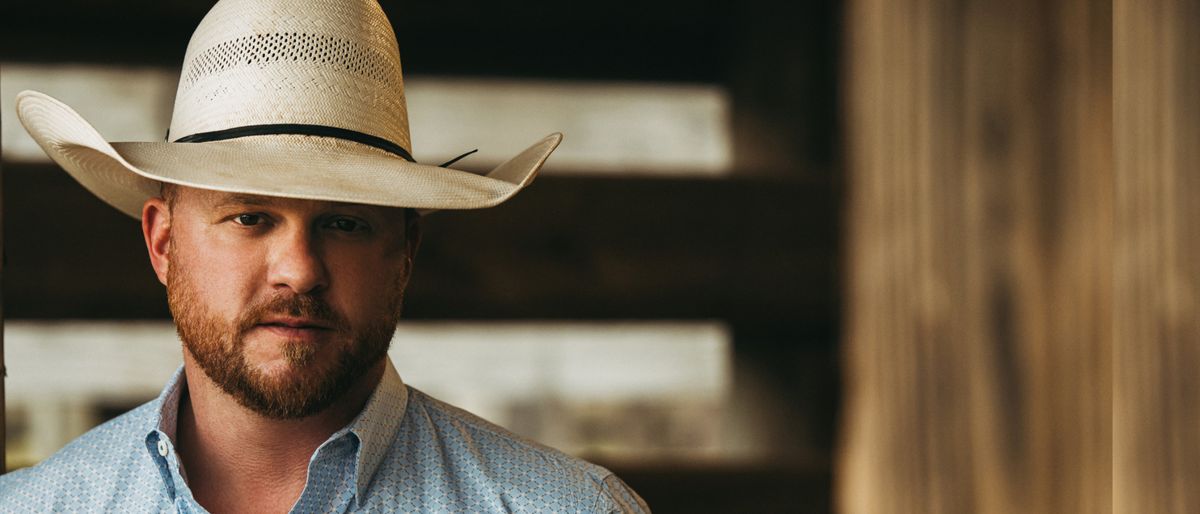 Cody Johnson, Ashley McBryde, Drew Baldridge in Saint Louis