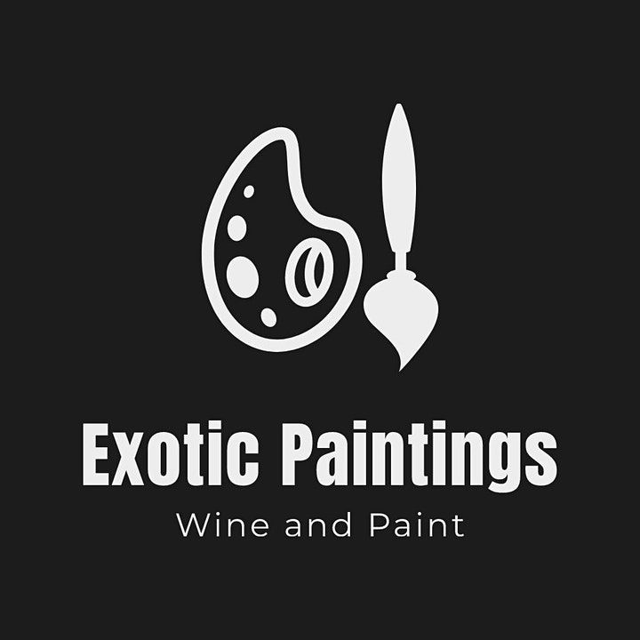 Houston Exotic PaintingsMale Model Sip & Paint BYOB, 1210 W clay