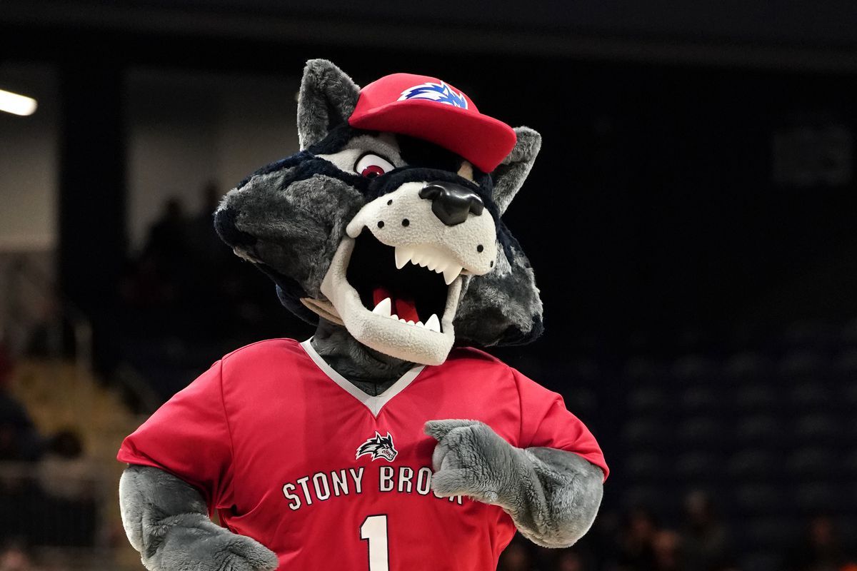 Stony Brook Seawolves at Marquette Golden Eagles Mens Basketball