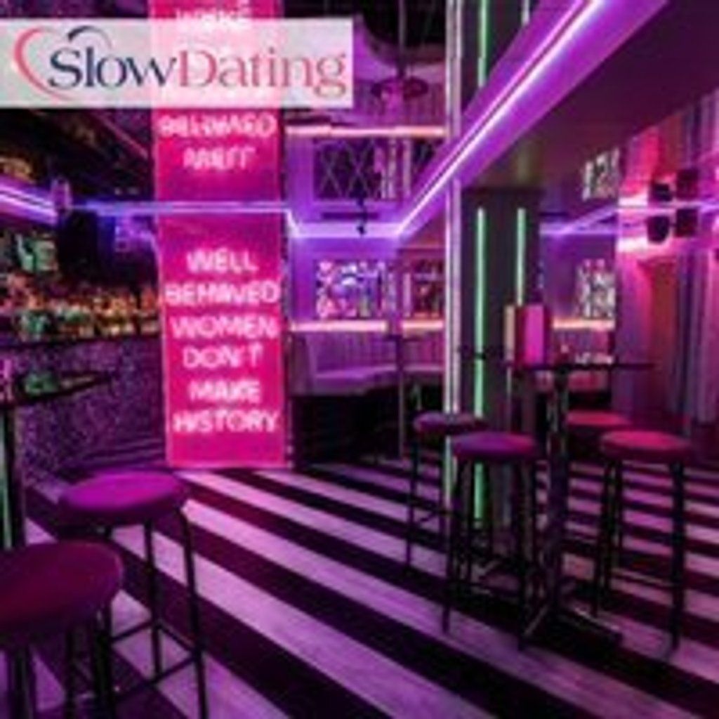 Speed Dating in Birmingham for 20s & 30s