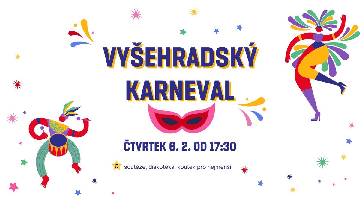 Vy\u0161ehradsk\u00fd karneval