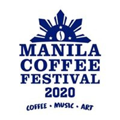 Manila Coffee Festival