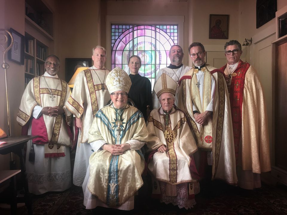 Ecclesia Gnostica Convocation and Synod 2022