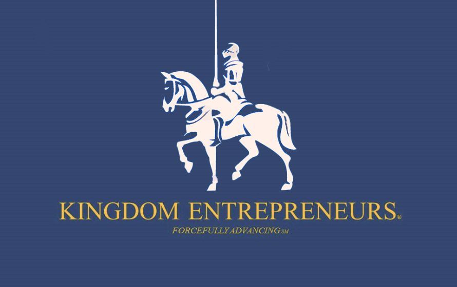 Kingdom Entrepreneurs Advance Training in Oklahoma City!