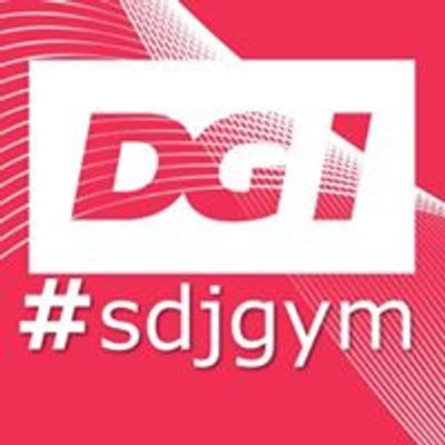 DGI S\u00f8nderjylland Gymnastik