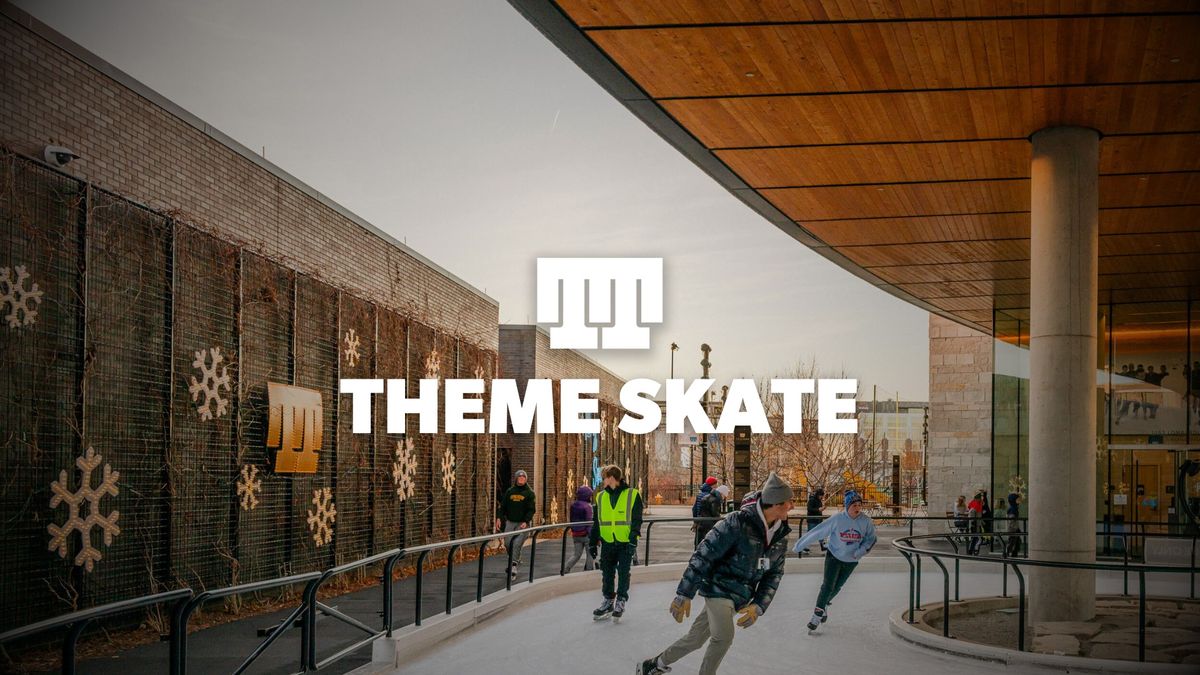 Theme Skate