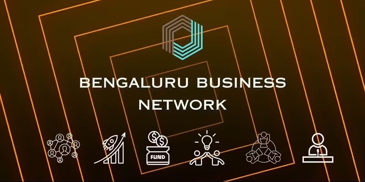 BUSINESS NETWORKING Bengaluru 2025