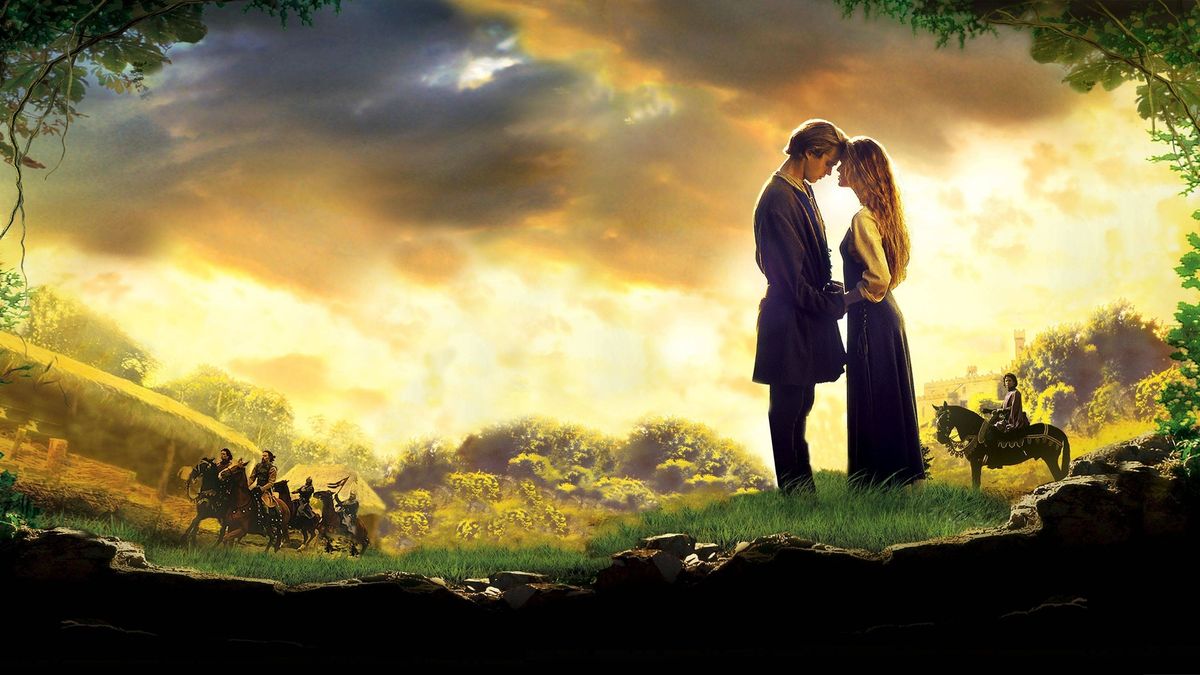 The Princess Bride | New Farm Cinemas