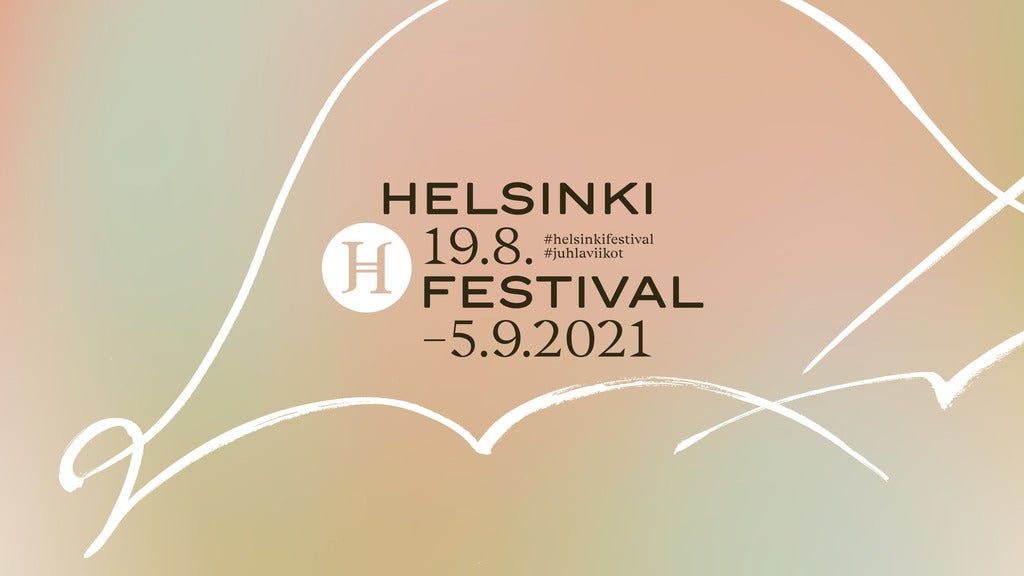 Helsinki Festival 2021: Baiba Skride & Friends
