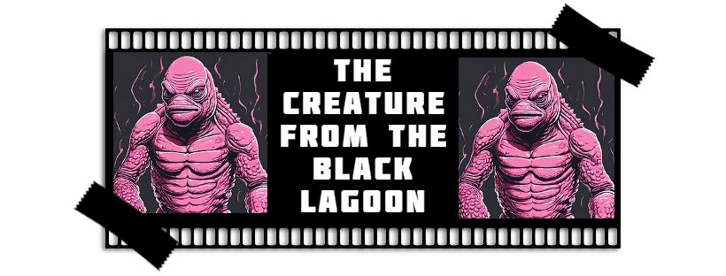 Capital Pop-Up Cinema Presents - Annual Silent Film + The Creature from the Black Lagoon