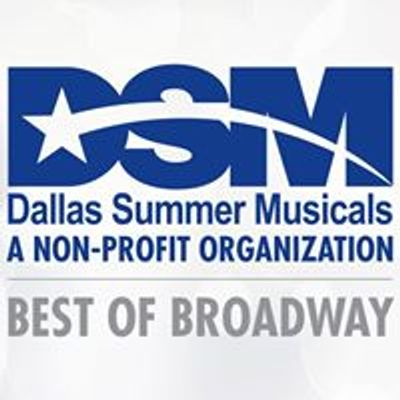 Dallas Summer Musicals