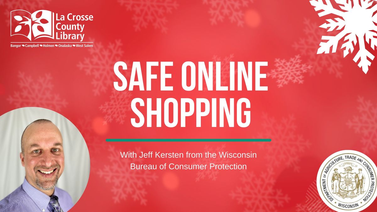 Safe Online Shopping