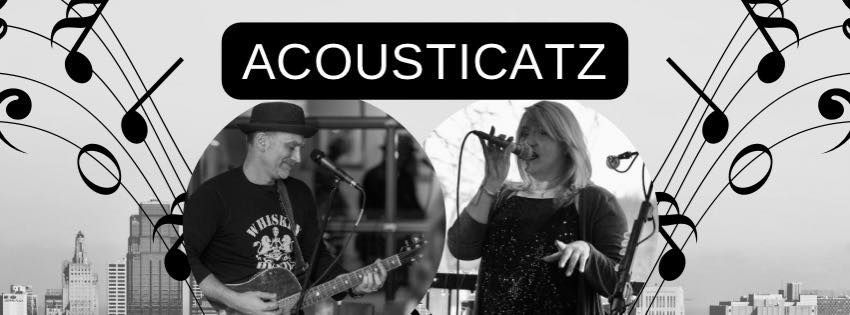 Acousticatz Debuts at Crystal Lake Brewery