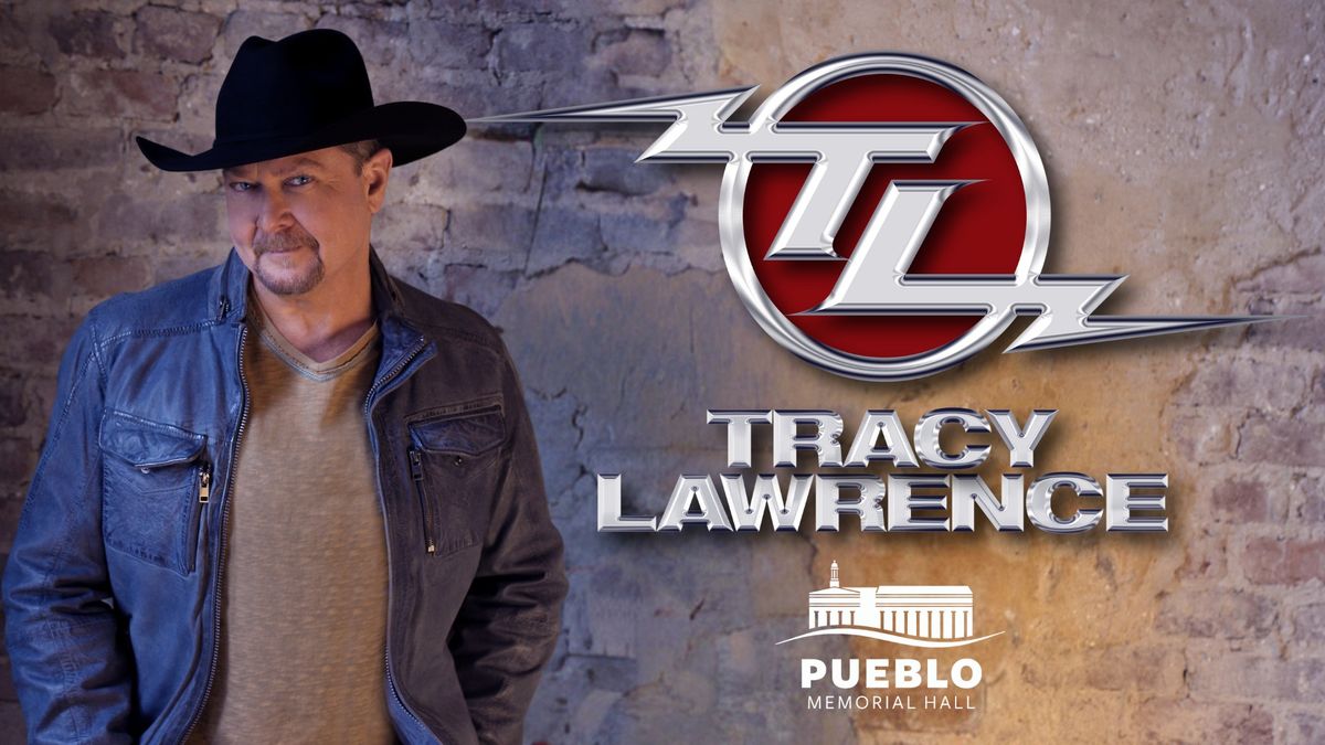 Tracy Lawrence w\/Triple Nickel