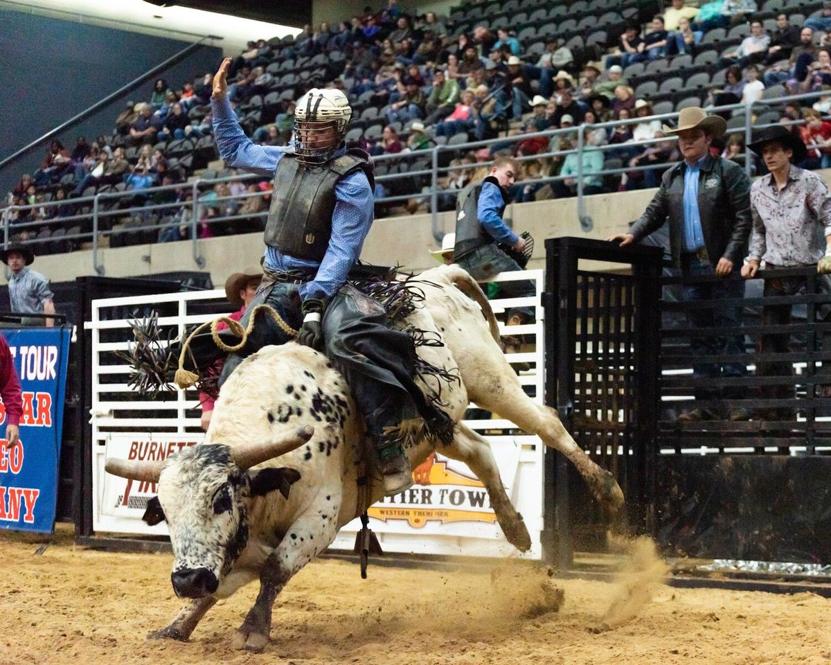 Lone Star Rodeo at Wicomico Civic Center