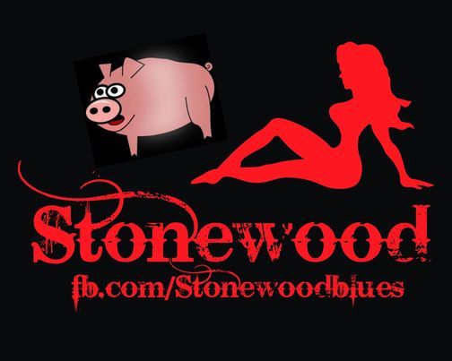 Stonewood At Mudhook's PIG ROAST