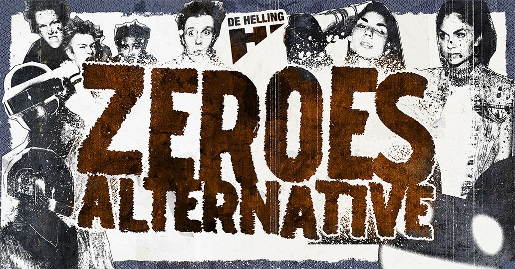 Zeroes Alternative