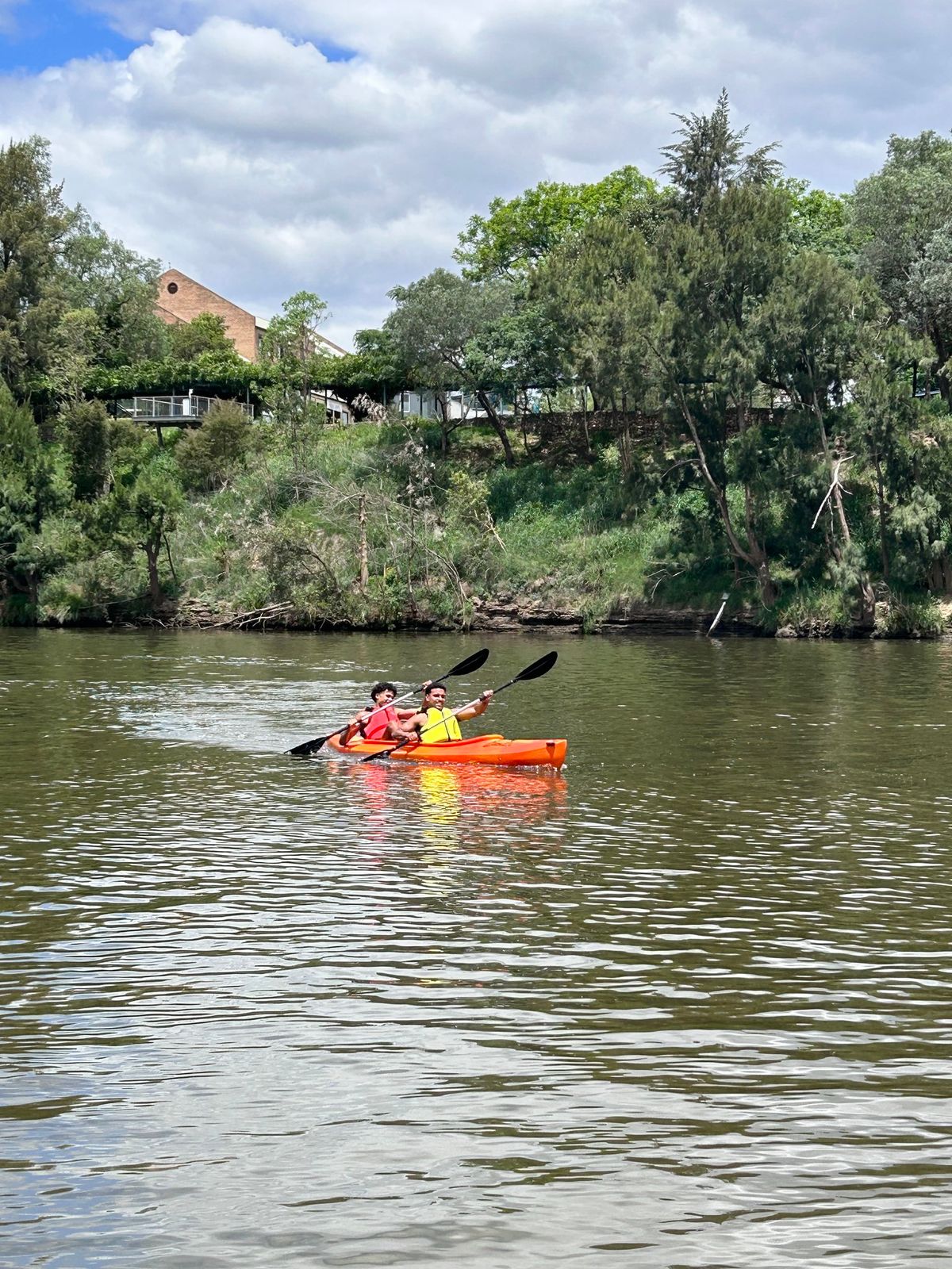 Windsor Beach - Kayak Rental