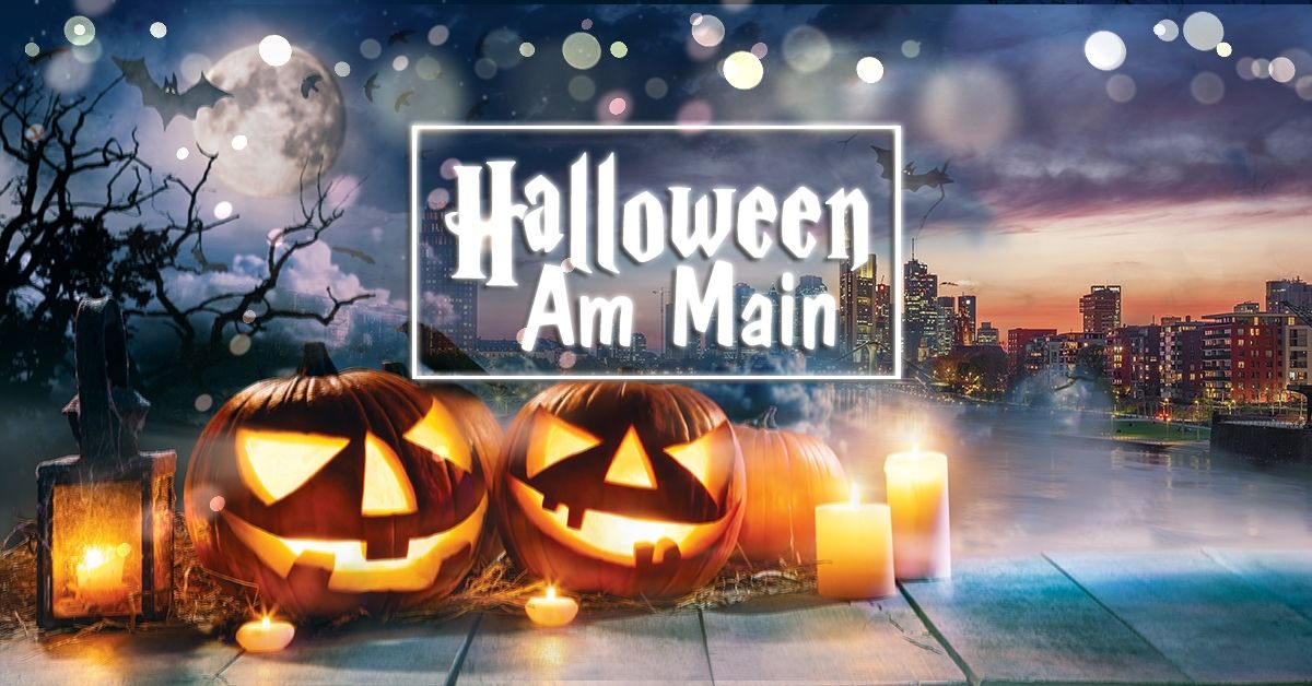 Halloween am Main 2024