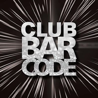 CLUB BARCODE