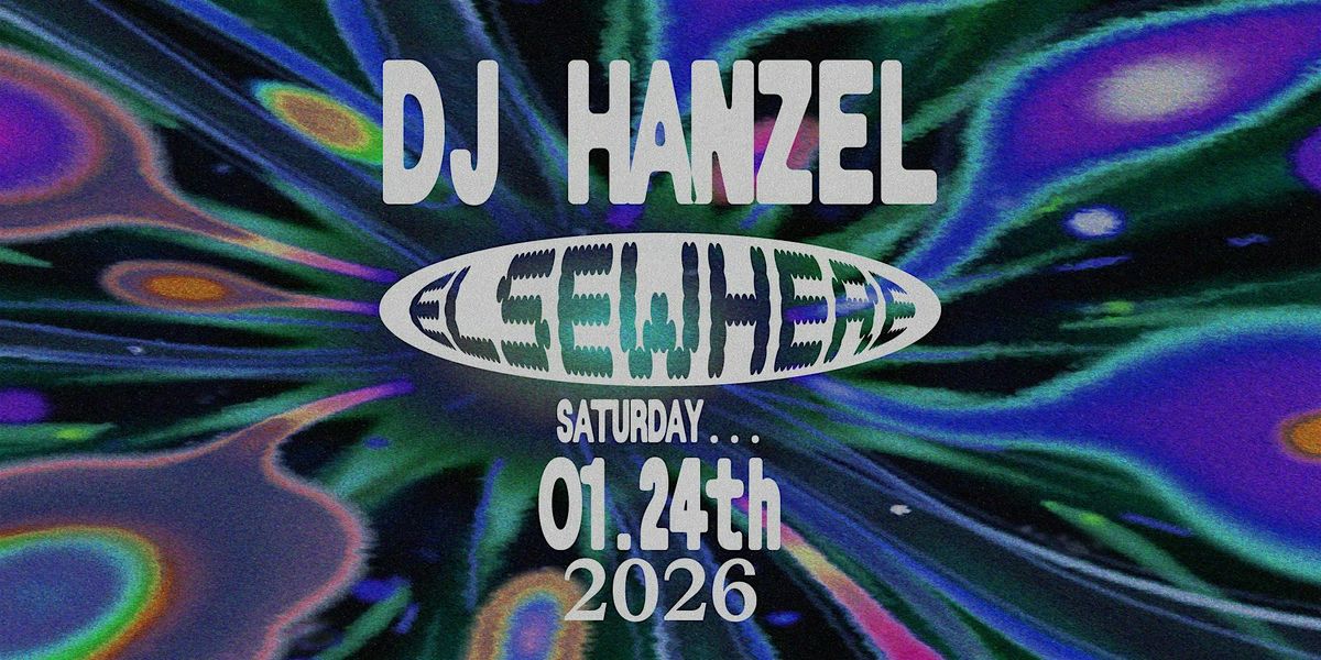 DJ Hanzel