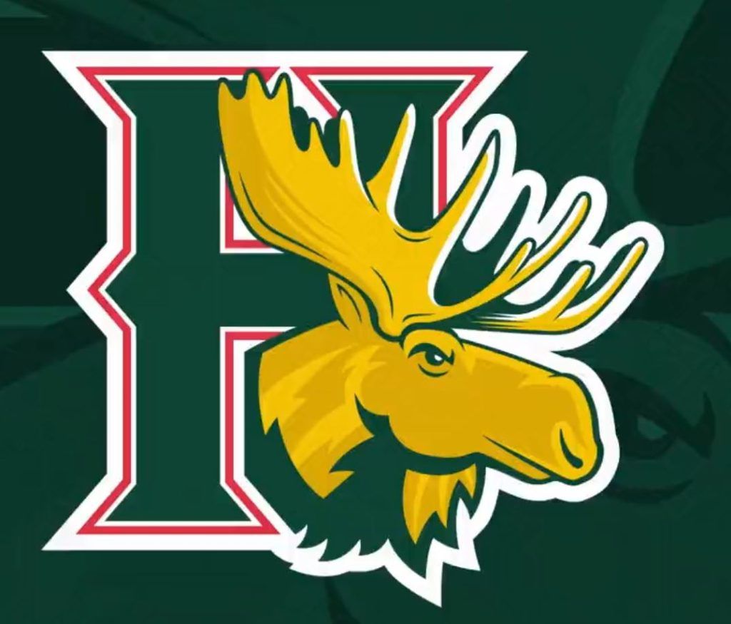 Halifax Mooseheads vs. Charlottetown Islanders