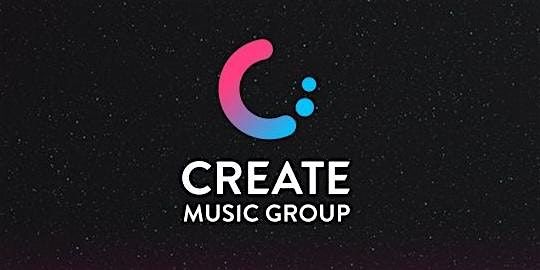 AES LA November  Meetup #2 - An Evening with Create Music Group