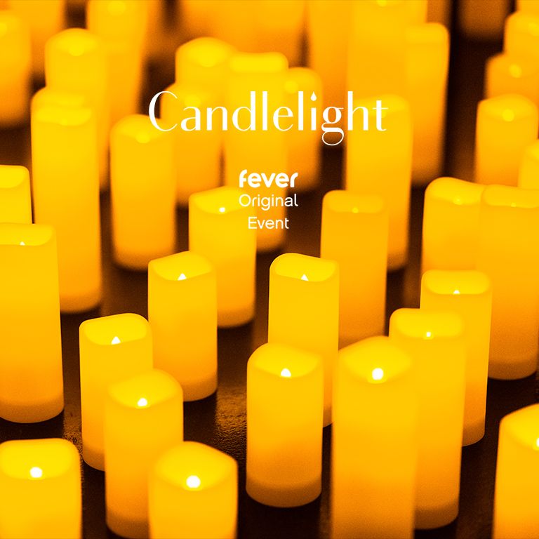 Candlelight: A Tribute to Queen