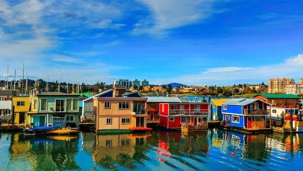 PNW Sampler Cruise \ud83d\udef3 4-Night Coastal on Holland