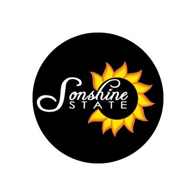 The Sonshine State