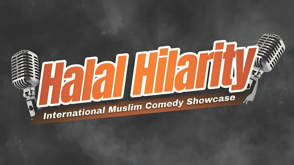 Halal Hilarity