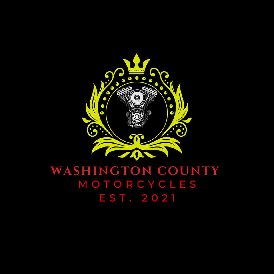 2nd Annual Washington County Motorcycles SPRINGTIME MEET & GREET