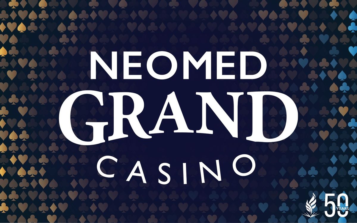 NEOMED Grand Casino