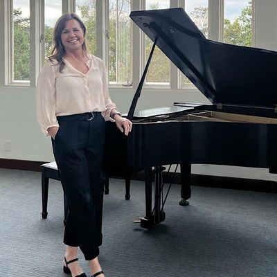 Wendi Kirby Music LLC