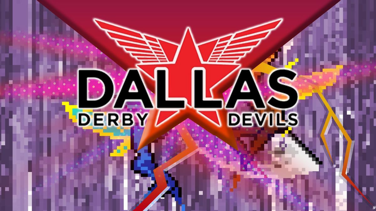 Dallas Derby Devils takeover Killer Queen