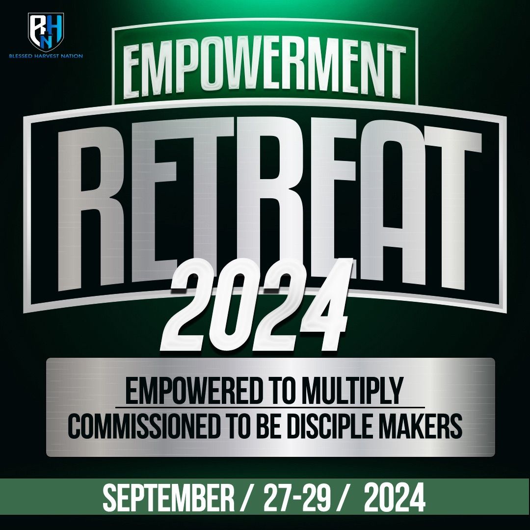 Empowerment Retreat 2024