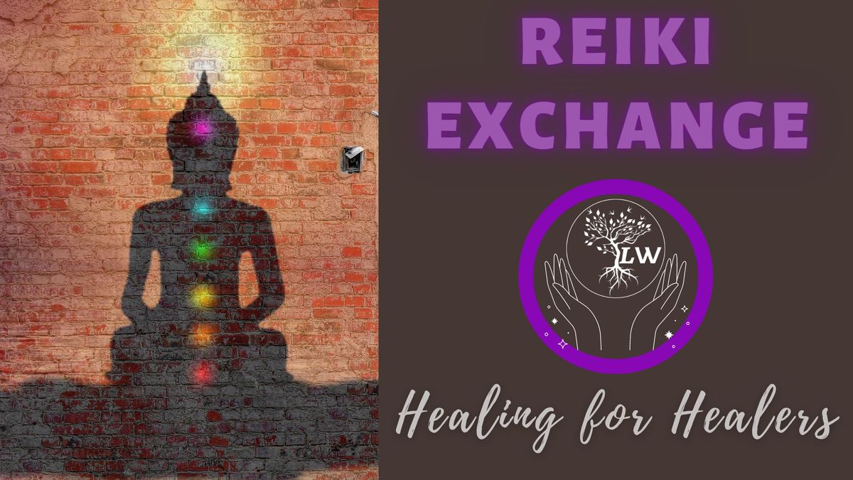 Reiki Exchange