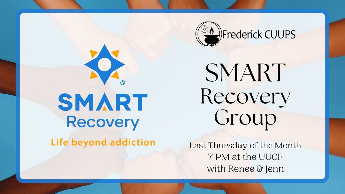 SMART Recovery Group