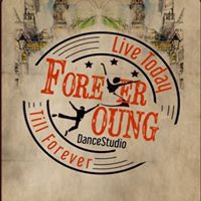 Forever Young - Dance Studio